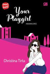 Image of YOUR PLAYGIRL